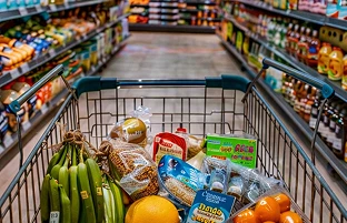 Fresh Picks: Building Your Perfect Grocery Basket